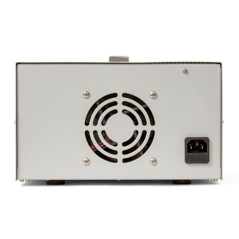 Регулируемый блок питания Masteram MR5005E Превью 2