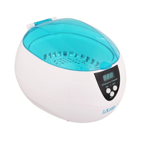 Ультразвуковая ванна Jeken (Codyson) CE-5200A Превью 3