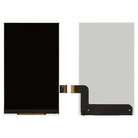 Дисплей для Sony D2004 Xperia E1, D2005 Xperia E1, D2104 Xperia E1 DS, D2105 Xperia E1 DS, D2114 Xperia E1 TV Превью 1