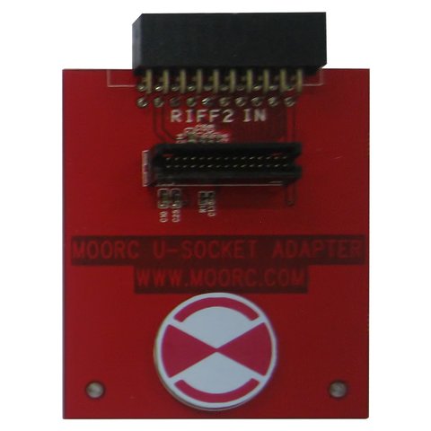 Инструмент MOORC E-Mate Pro eMMC Превью 7