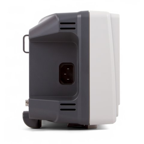 Цифровой осциллограф SIGLENT SDS1072CML+ Превью 4