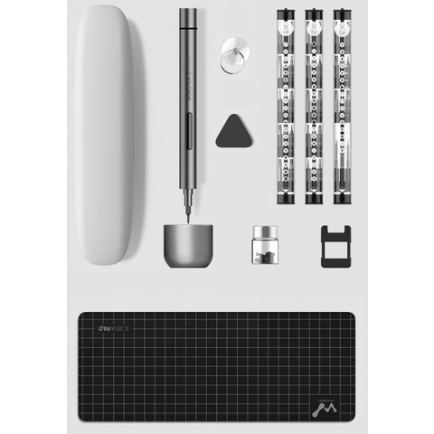 Електрична викрутка Xiaomi Wowstick 1F+, 69 в 1 Прев'ю 6