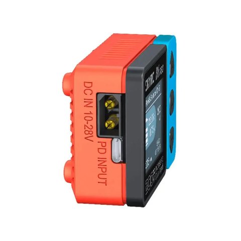 Зарядний пристрій SkyRC B6neo , Original, 200W, #SK-100198-01 Прев'ю 6