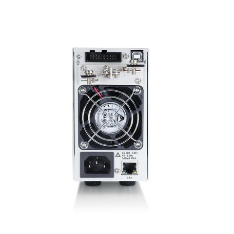 Лабораторный блок питания SIGLENT SPS5161X Превью 2