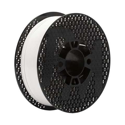 Філамент для 3D-принтера PRUSA EasyABS White, 1 кг Прев'ю 1