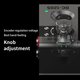 Лабораторный блок питания Mechanic Power Box 2.0, 45W, Type-C, PD, 12 V, 5A (портативний, акумулятор 10000mAh) Превью 3