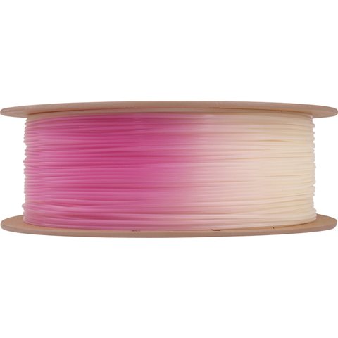Филамент для 3D-принтера eSUN PLA-UV Color Change Fuchsia, 1 кг Превью 1