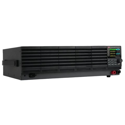 Лабораторний блок живлення UNI-T UDP5250-30 Прев'ю 2