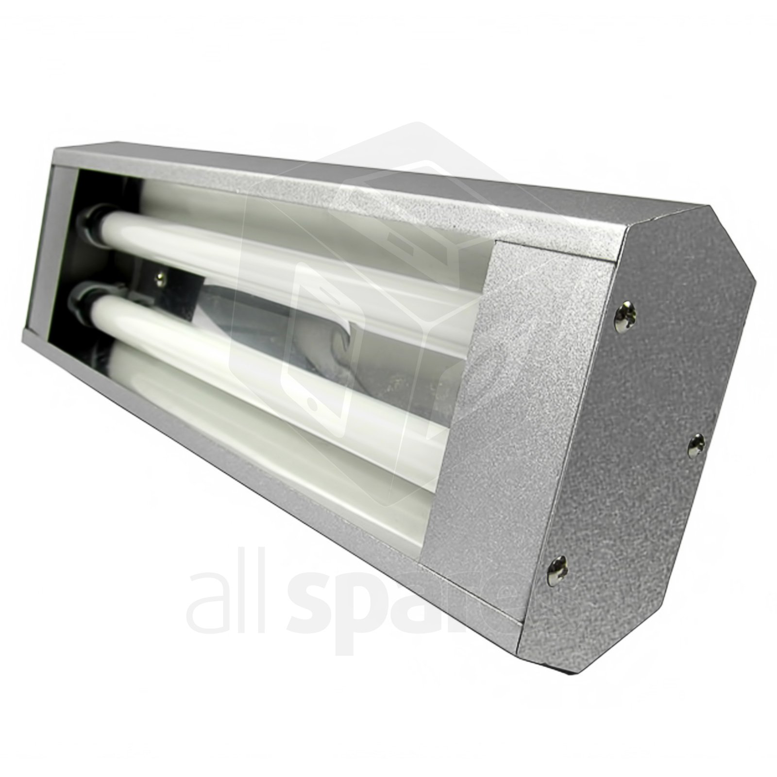 UV Drying Lamp, (for LCDs up to 7", 12 W) All Spares