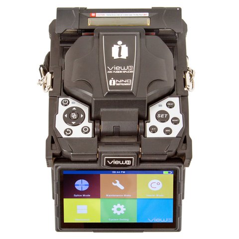 Fusion Splicer INNO Instrument View 3 Preview 5