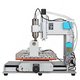 5-axis CNC Router Engraver ChinaCNCzone HY-6040 (2200 W) Preview 8