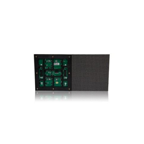 Módulo LED publicitario externo P6-RGB-SMD (192 × 192 mm, 32 × 32 puntos, IP65, 6500 nt) Vista previa  1