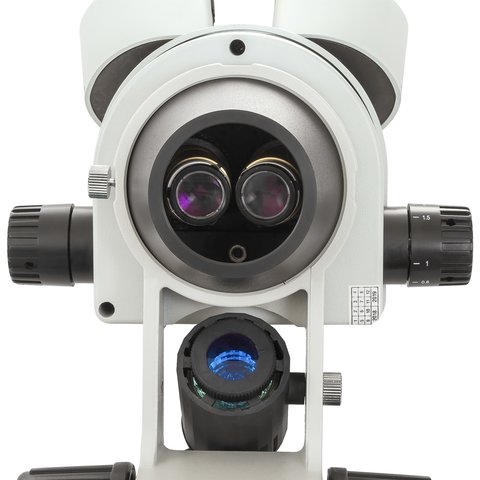 Estereomicroscopio	de serie ST SZM45-B2 Vista previa  5