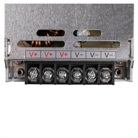 Fuente de alimentación para tiras de luces LED de 5 V, 60 A (300 W), 200-240 V Vista previa  4
