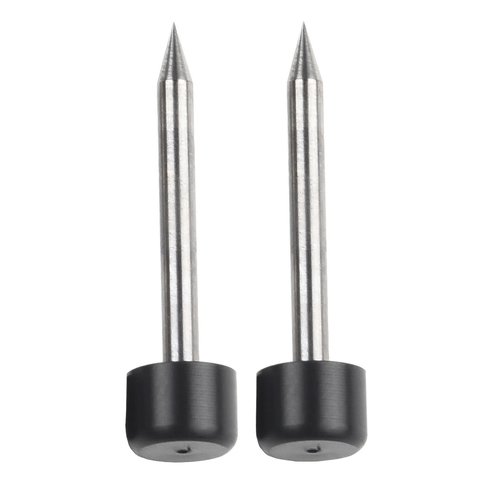 Fusion Splicer Spare Electrodes for Inno View 3, View 5, View 7 Preview 2