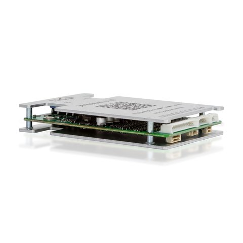 BMS Controller JIKONG JK-BD4A20S4P, (40 A, for LiFePO4/Li-ion/LTO batteries) Preview 3
