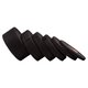 Cloth Tape, (cable wrapper, 9 mm, 25 m) Preview 2