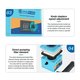 Smoke Absorber Sunshine SS-6605, (desktop) Preview 5