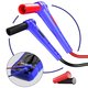 Test Lead for Multimeter Mechanic RP15, (120 cm, 1000V, 20A) Preview 3