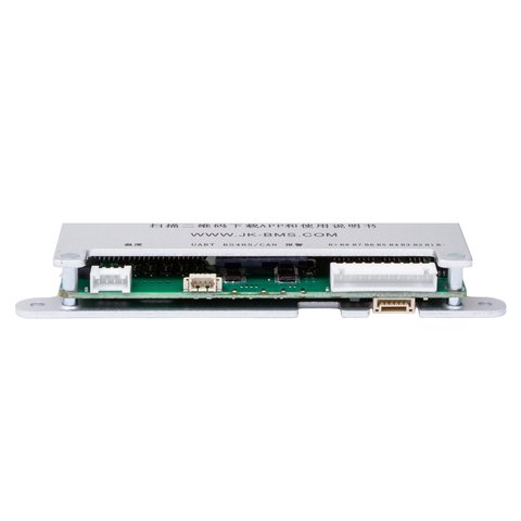 BMS Controller JIKONG JK-B2A8S20P V19, (200 A, for LiFePO4/Li-ion/LTO batteries) Preview 3