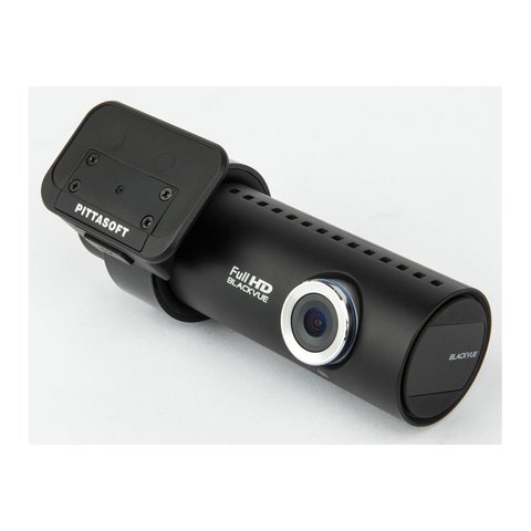 Автовидеорегистратор BlackVue DR500-HD Превью 2