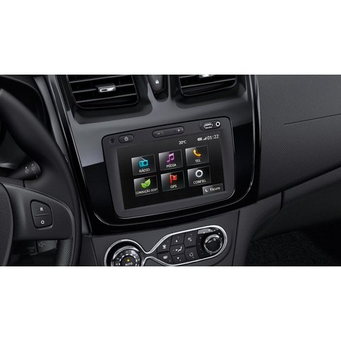 Кабель для подключения камеры к монитору Renault /Dacia / Opel MediaNav Превью 4