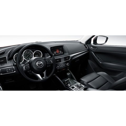 Навігаційна система на Android 6 для штатних моніторів Mazda Прев'ю 8