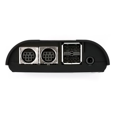 Car iPod/iPhone / USB / Bluetooth Adapter Dension Gateway Five for Audi (GWF1AC2) Preview 2