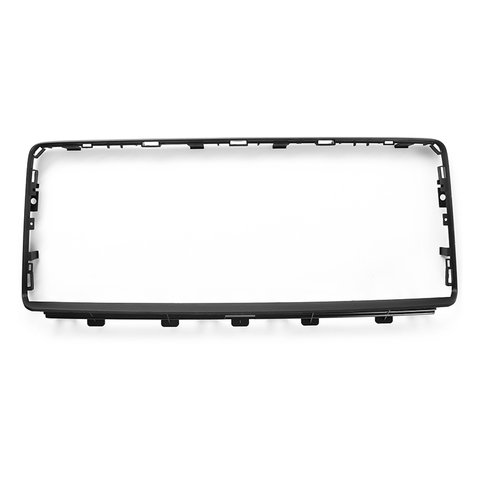 10.2" Touch Screen Panel with Frame for BMW X5 of 2014– MY Preview 5