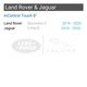 Wireless CarPlay and Android Auto Adapter for Land Rover Discovery 5 / Jaguar F-PACE Preview 1