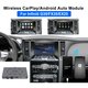 CarPlay for Infiniti QX70 / Q70 Low / G35 / FX35 / FX50 / EX25 / EX35 Preview 1