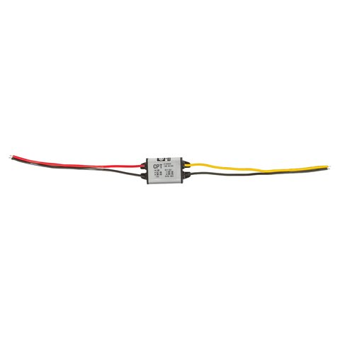 Car Power Inverter 7-30 V to 5 V Preview 4