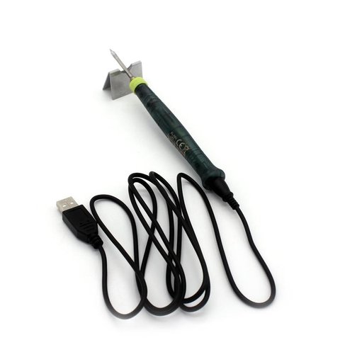 USB Soldering Iron Sunshine SL-58U Preview 2