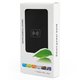 Wireless Charger MC-02A, (output 5V 1A, Micro-USB input 5 V 2 A, black, micro USB type-B, type 2) Preview 1