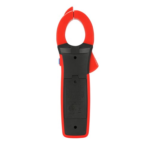 Digital Clamp Meter UNI-T UT206B Preview 1