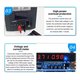 Battery Activation Cable Sunshine SS-915 V9.0, (battery activation board, iphone 6 - 15 pro max / samsung / huawei / xiaomi) Preview 5