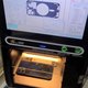 Laser Separating Machine M-Triangel PG PRO +, (to unglue the display frame and the back cover) Preview 2