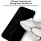 Microfiber Cloth RELIFE RL-045A, (for dust and fingerprints removing, 100 pcs., 100*100 mm) Preview 6