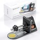 Soldering Stand Mechanic RS5, (with shavings to clean the tip, with organizer) Preview 6