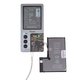 Аккумулятор JCID для Apple iPhone 12 Pro Max, Li-Polymer, 3,83 B, 4450 мАч, повышенная ёмкость Превью 1