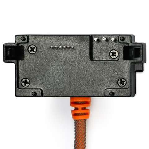 Cable REXTOR F-bus para Nokia X7-00 Vista previa  1