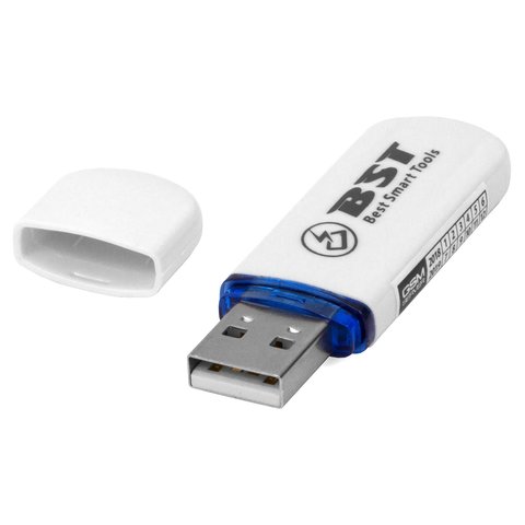BST Dongle con juego de cables Vista previa  2