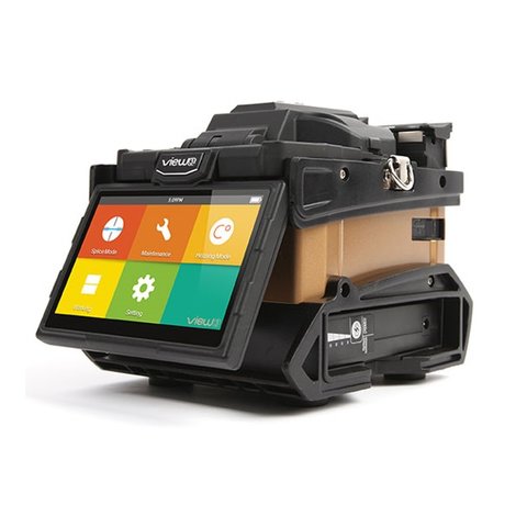 Empalmadora de fibra óptica INNO Instrument View 3 Vista previa  6