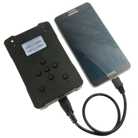 XPIN Clip con juego de cables Vista previa  2