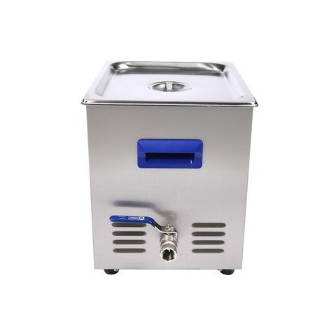 Baño de ultrasonido Jeken TUC-100 Vista previa  3