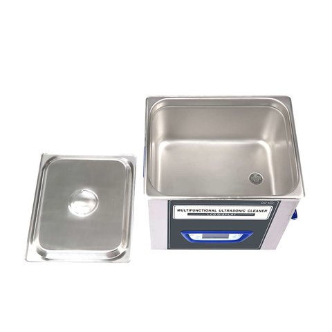 Baño de ultrasonido Jeken TUC-100 Vista previa  4