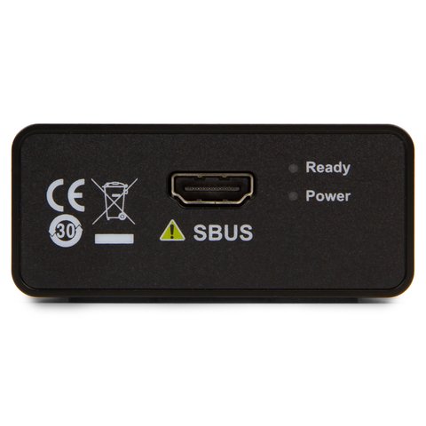 Módulo de analizador lógico SIGLENT SLA1016 para SIGLENT SDS1104X-E, SDS1204X-E Vista previa  2