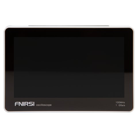 Osciloscopio digital portátil FNIRSI 1013D Vista previa  1
