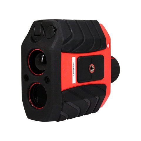 Telémetro digital UNI-T LM2000 Vista previa  1