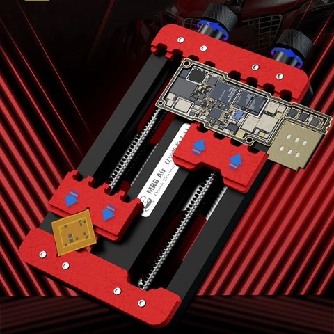 Mesa de montaje Mechanic MR6 Air Vista previa  2